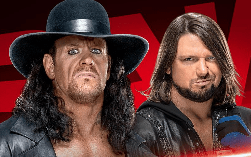 What To Expect On WWE RAW This Week From Performance Center
