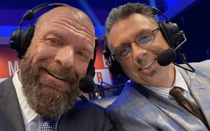 Triple H On Group Effort That Made WWE SmackDown Possible This Week