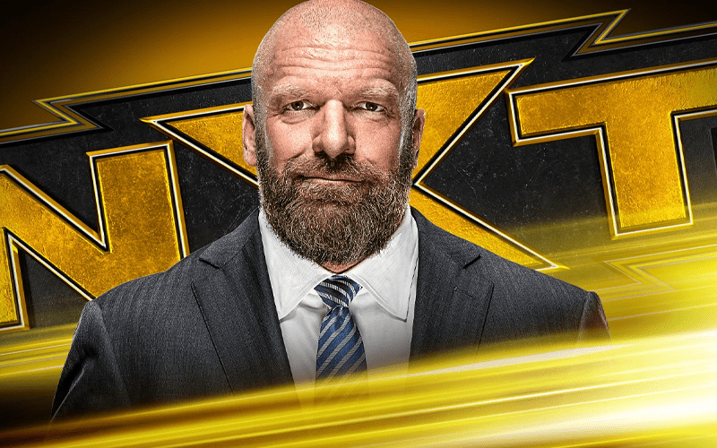 What To Expect On Loaded Episode Of WWE NXT This Week