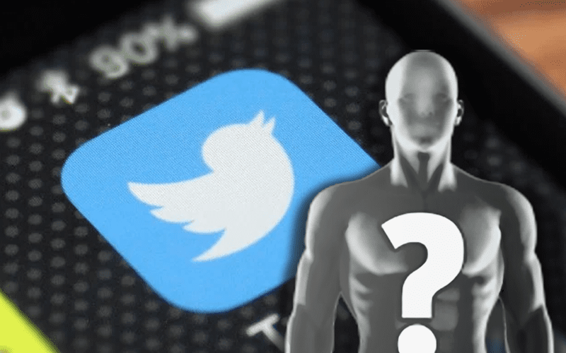 WWE’s Social Media Account Sends Cryptic Messages