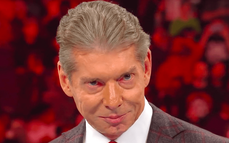 Exclusive On Vince McMahon’s Involvement Before WWE RAW This Week