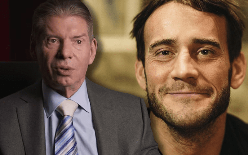 Vince McMahon Considers Former WWE Superstar As Bad As CM Punk