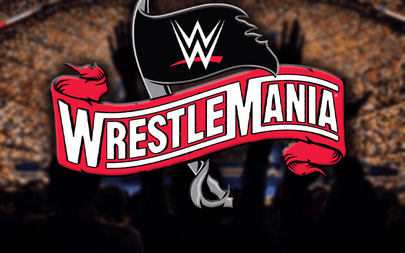 WWE Might Book An Arena For WrestleMania 36 If They Must Postpone