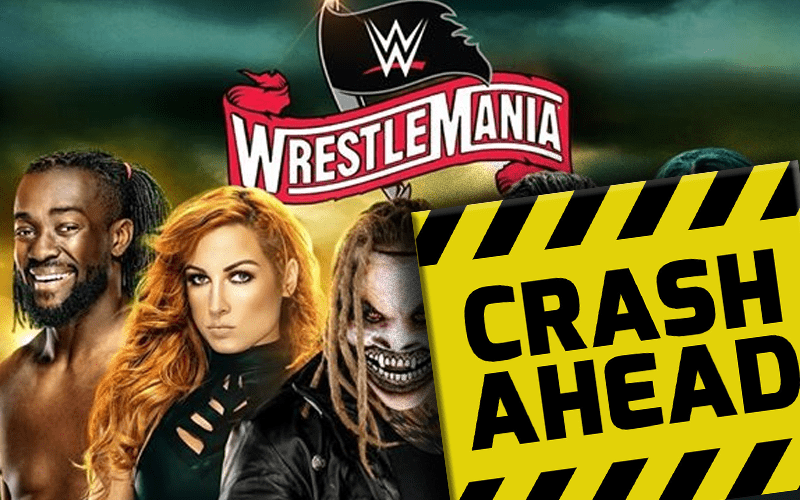 WWE Network Could Experience Massive WrestleMania Issues
