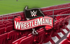 Vince McMahon Pushed To Run WWE WrestleMania In Empty Stadium
