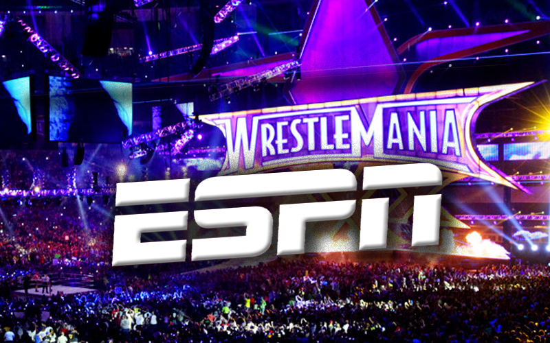 WrestleMania XXX Draws Substantial Viewership For ESPN
