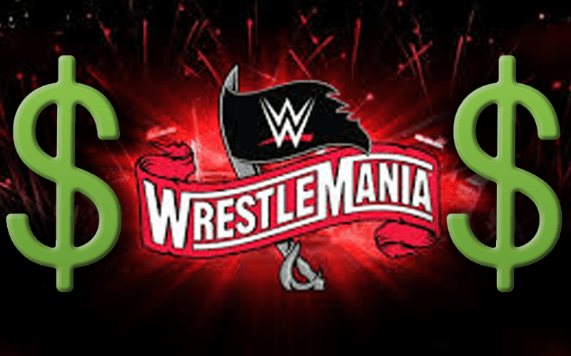 WWE WrestleMania Changes Pay-Per-View Price For Two-Night Event