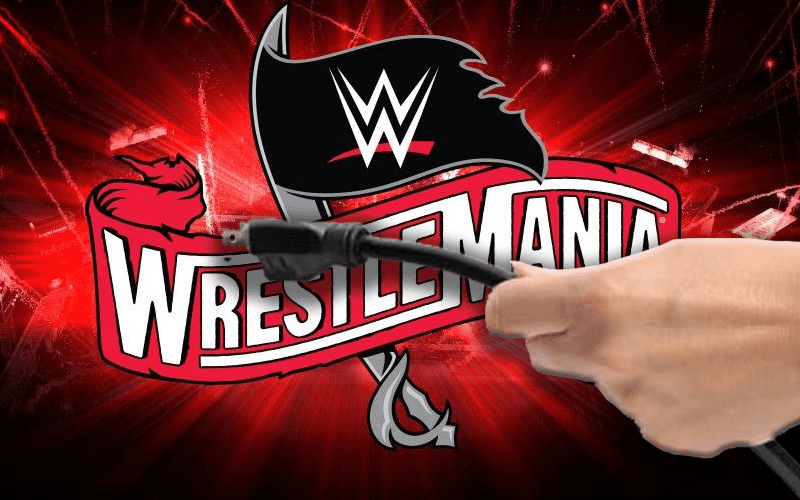 Tampa Official Says They Will ‘Probably Have To Pull The Plug’ On WrestleMania 36