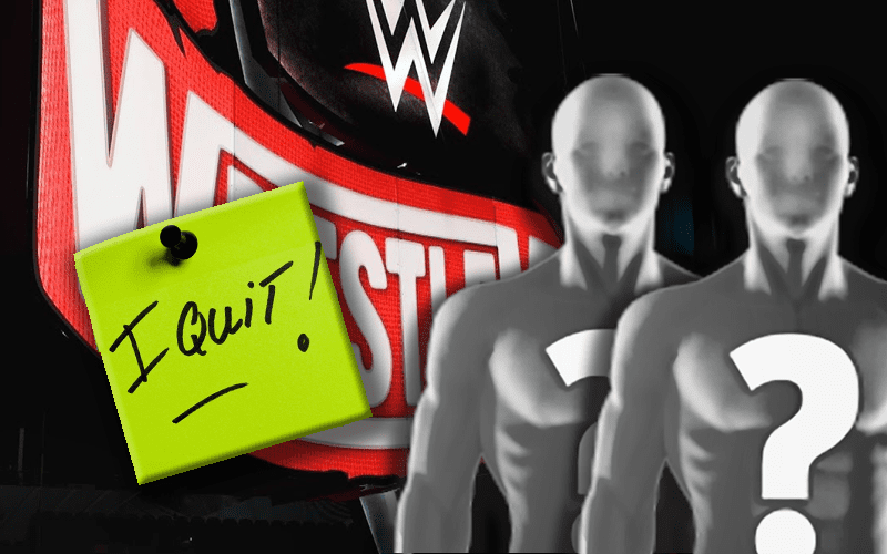 Rumor Killer On Two Top Superstars Refusing To Work WrestleMania