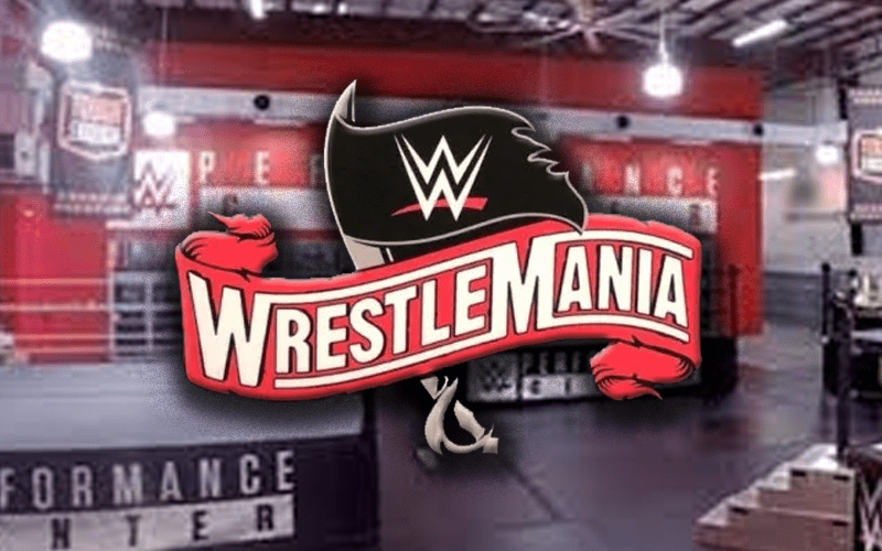 WWE Files New WrestleMania Trademark After Splitting Into Two Nights