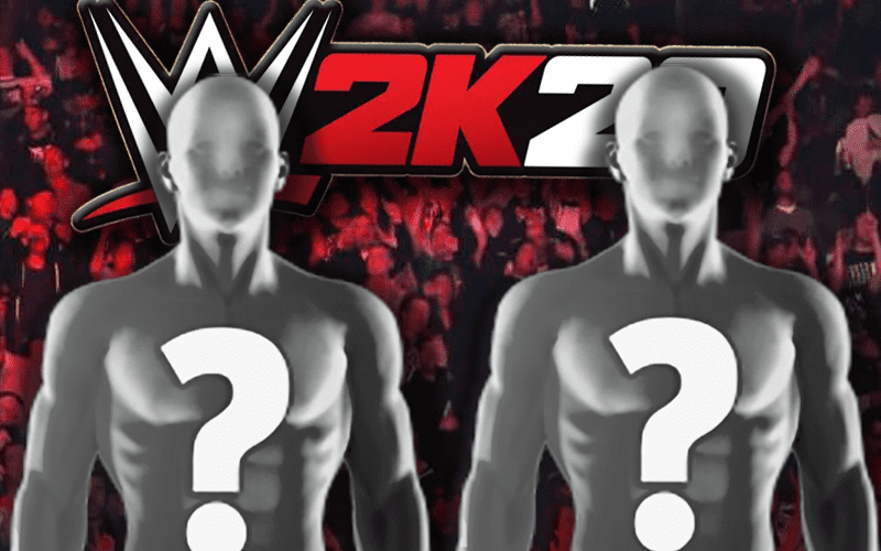 WWE 2k22’s Custom Creation Details Revealed