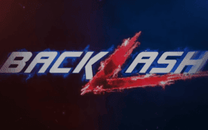 Expected WWE Backlash Card So Far