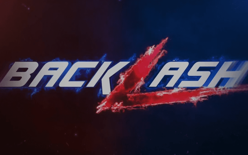 WWE Confirms Backlash As Next Pay-Per-View With No Location Announced