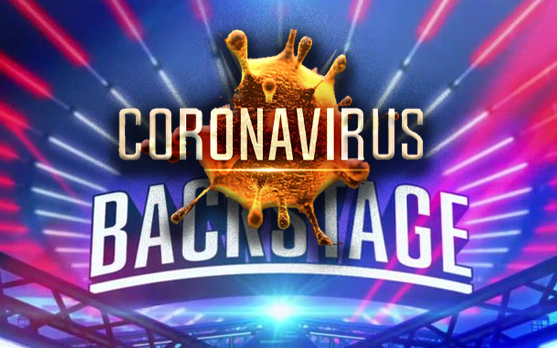 WWE Backstage On Hiatus Due To Coronavirus