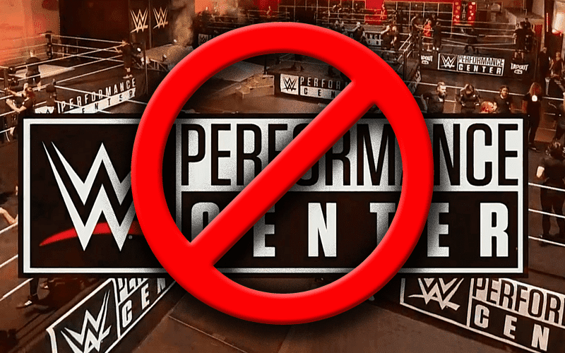 WWE Might Be Ready To Change WrestleMania Plans AGAIN