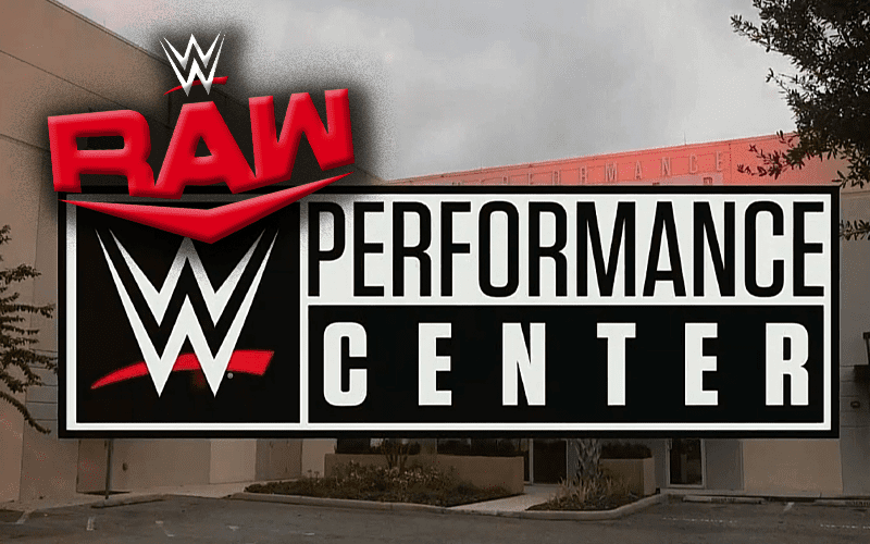 Why WWE Aired RAW LIVE This Week