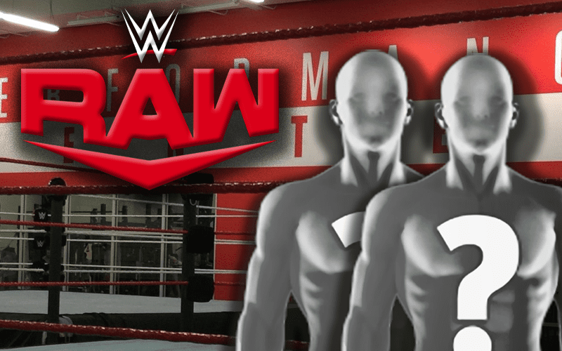 WWE Used ‘Skeleton Crew’ For RAW At Performance Center
