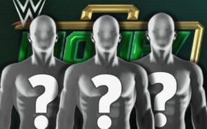 WWE Promoting Money In The Bank As ‘Triple Main Event’ Show