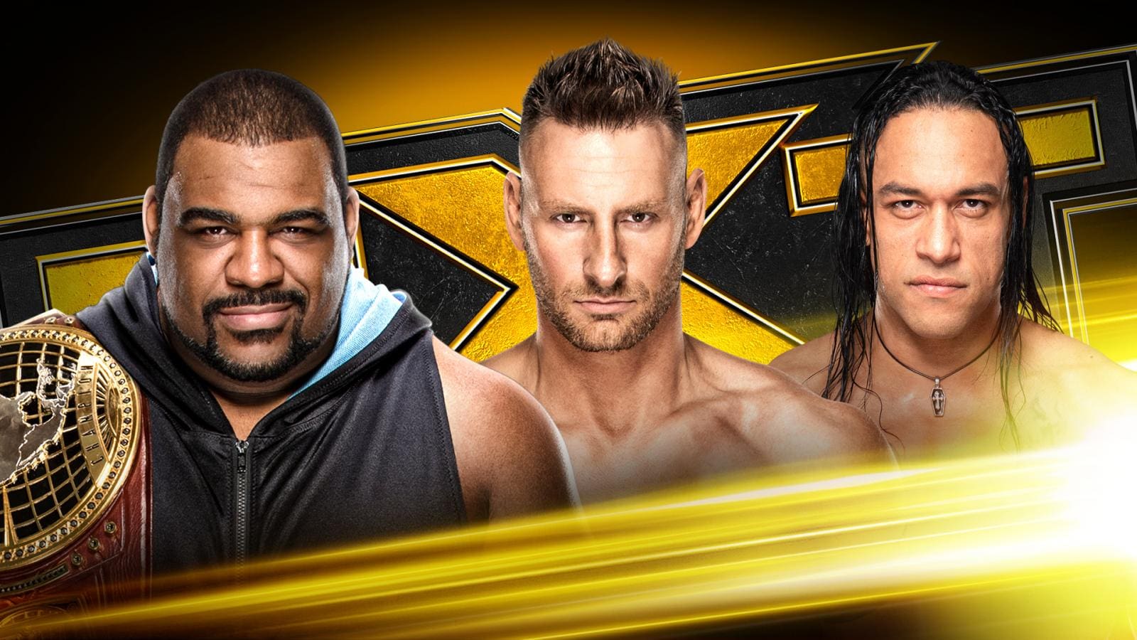 WWE NXT Results – April 1st, 2020