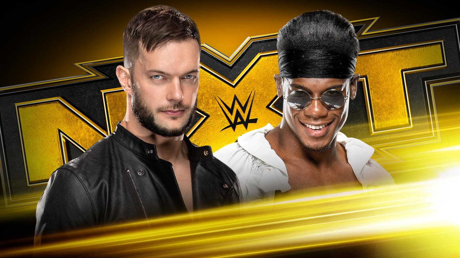 WWE NXT Results – April 22nd, 2020