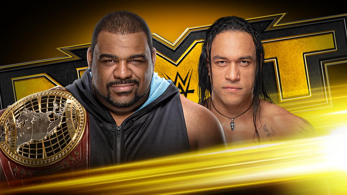 WWE NXT Results – April 29th, 2020