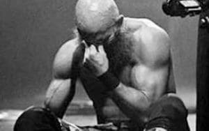 Tommaso Ciampa Is Doubting Himself After Johnny Gargano Loss