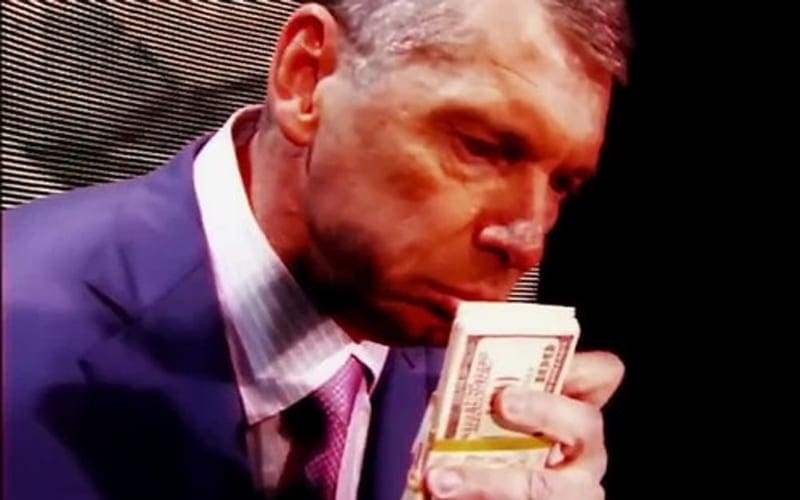 Vince McMahon Set To Make Substantial Profit After WWE Releases