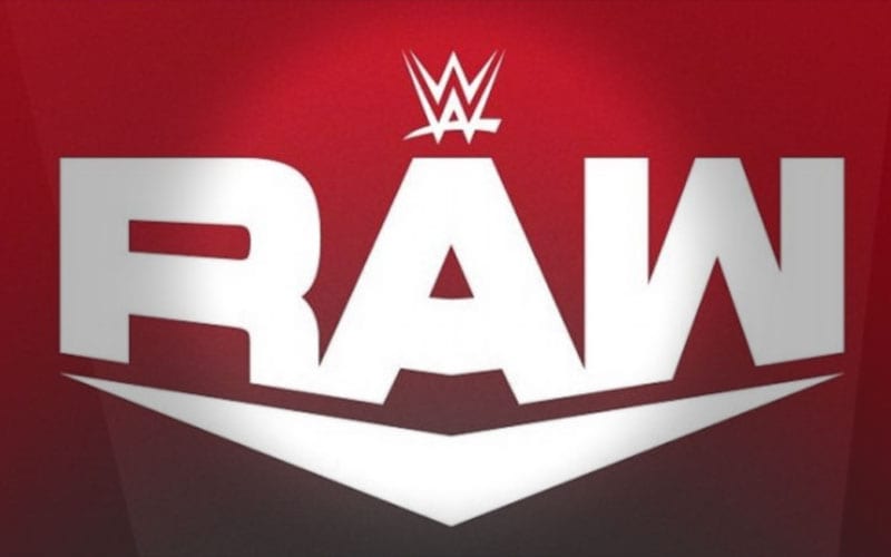 WWE RAW Results – June 8, 2020