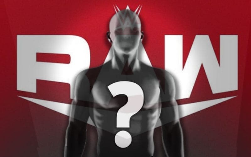 Big Surprise Guest Reportedly Set For WWE RAW Tonight