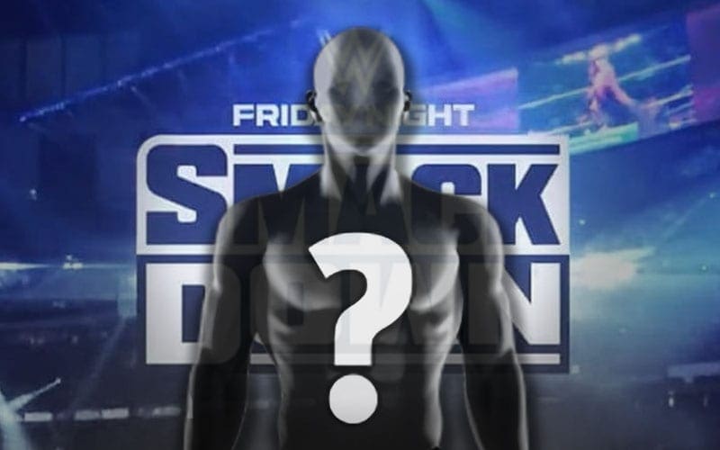 Big Return Announced For WWE SmackDown Next Week
