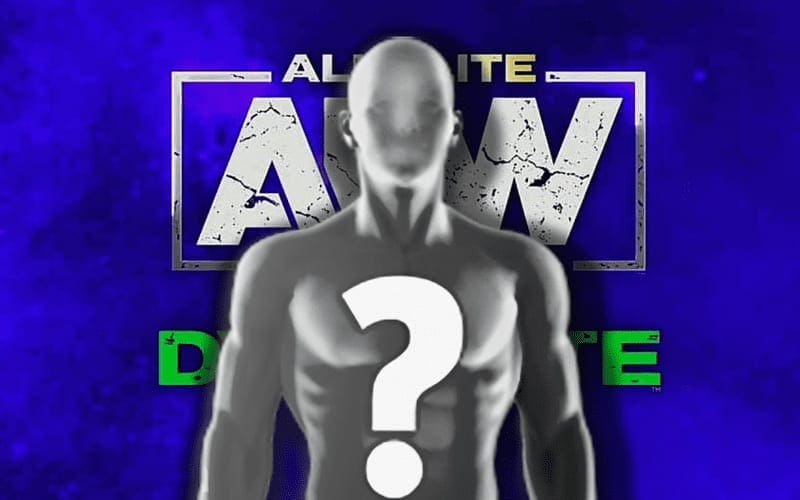 AEW Adds New Segment To Dynamite This Week