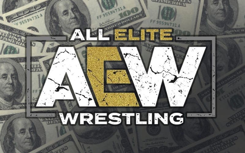 AEW Stars Are Allowed To Work With Third Parties — Taking Sponsorships Is Different