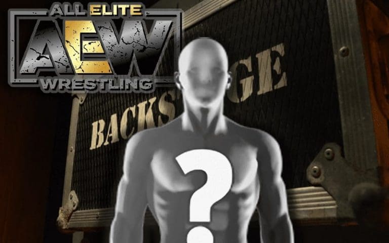 aew rumors surprise debut