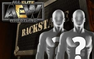 AEW Held Another Mandatory Talent Meeting Before Dynamite This Week