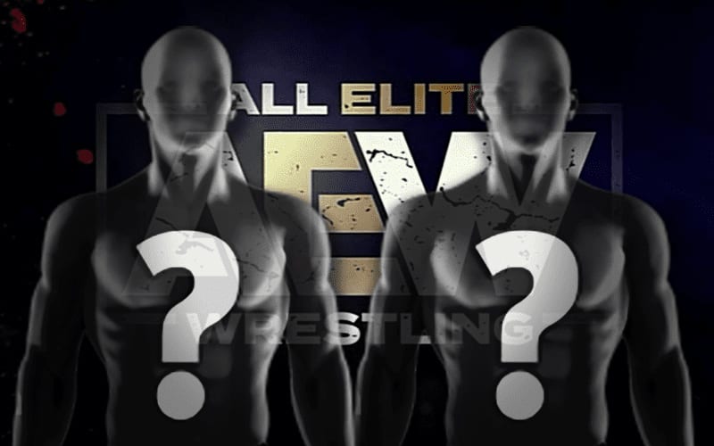Big Possible Spoiler For Upcoming AEW Title Picture