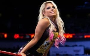 Alexa Bliss Reveals Her Favorite Tattoo She’s Had For Nearly 10 Years