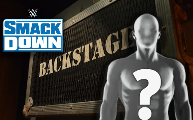 WWE Moves Superstar Into SmackDown Producer Role