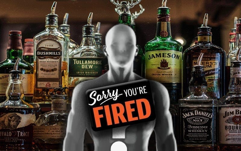 Former WWE Superstar On Being Fired For Excessive Partying