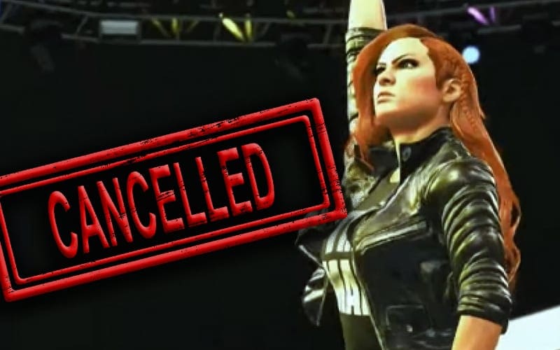 WWE 2K21 Video Game Reportedly Cancelled