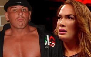 Big Vito SLAMS Nia Jax For Spending Too Much Time On TikTok