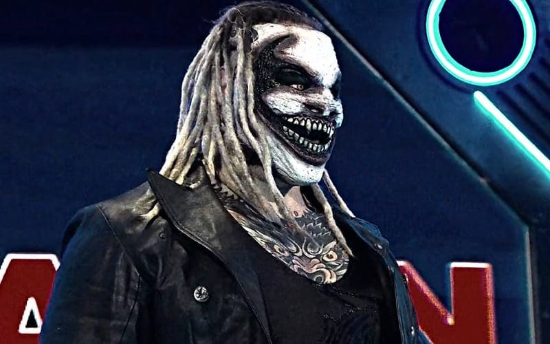 aew rumors bray wyatt