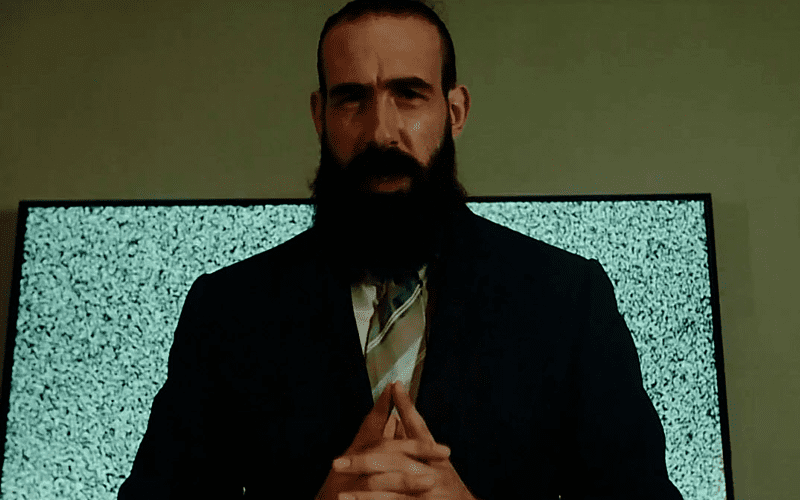 Brodie Lee Takes More Shots At Vince McMahon During AEW Dynamite