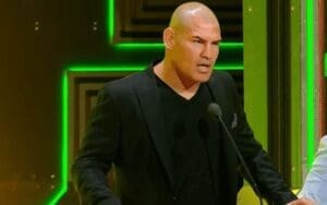 New Details Surface On Cain Velasquez’s WWE Release