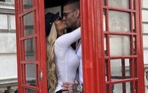 Carmella & Corey Graves Joke About Their Private Video Collection