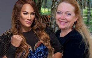 Nia Jax Wants WWE WrestleMania Match Against Carole Baskin