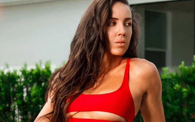 Chelsea Green On Using Rejection To Motivate Her In WWE NXT