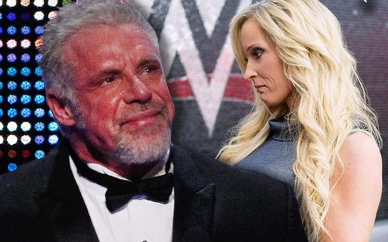 Dana Warrior Thanks WWE 6 Years After Ultimate Warrior’s Passing