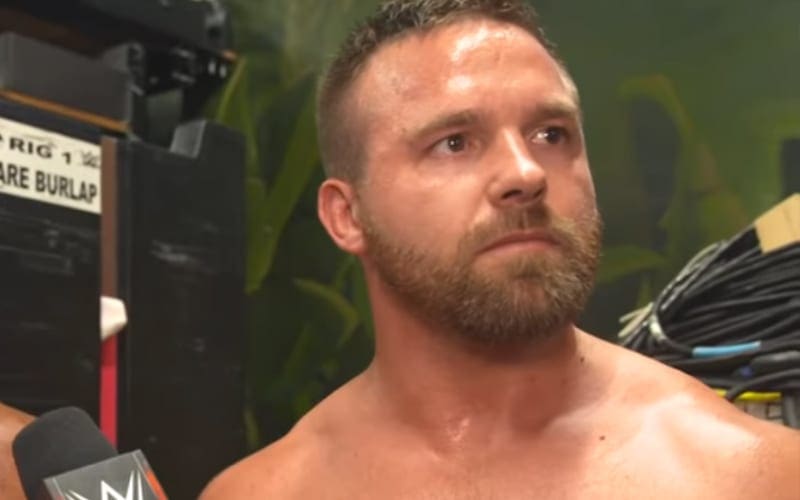 Cash Wheeler (Dash Wilder) Drops Hint About The Revival’s Future After WWE