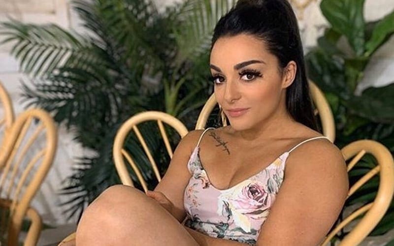 Deonna Purrazzo Explains Why She ‘Flipped Out’ In WWE NXT
