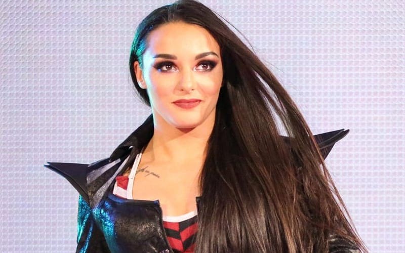 Deonna Purrazzo Reveals Rejected WWE NXT Stable That Fell On ‘Deaf Ears’